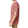 Hanes ComfortWash Garment Dyed Short Sleeve T-shirt Unisex - Mauve