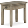 Simpli Home Artisan Small Table 14x24"