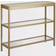 Hudson & Canal Alexis Console Table 10x36"