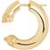 Maria Black Terra 24 Earring - Gold