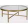 Hudson & Canal Sivil Coffee Table 36"