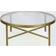 Hudson & Canal Sivil Coffee Table 36"