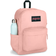 Jansport Superbreak Plus Backpack - Misty Rose