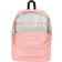 Jansport Superbreak Plus Backpack - Misty Rose