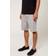 O'Neill Jay Stretch Chino 20" Shorts - Light Grey