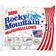 Rocky Mountain Mini Marshmallows 150g