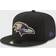 New Era Baltimore Ravens 5950 Cap Sr