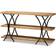 Baxton Studio Terrell Console Table 16.1x59.8"