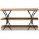 Baxton Studio Terrell Console Table 16.1x59.8"