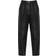 Anine Bing Becky Leather Trouser - Black