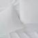 Serta Simply Clean Bed Sheet White