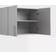 Prepac Elite Wall Cabinet 32x24"