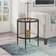 Hudson & Canal Hera Small Table 19.6x19.6"