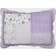 American Heritage Textiles Lavender Quilts Purple (228.6x228.6)