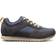 Nunn Bush Tempo U-Throat Moc Toe M - Navy Multi