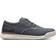 Nunn Bush Kore Tour Canvas Plain Toe Oxford M - Blue Denim