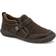 JBU Tide - Dark Brown