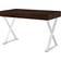 modway Sector Writing Desk 23.5x47"