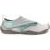 JBU Ariel - Light Gray/Teal