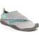 JBU Ariel - Light Gray/Teal