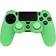 Blade PS4 Silicone Skin + Grips - Green