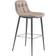 Zuo Tangiers Bar Stool 40.2" 2