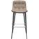 Zuo Tangiers Bar Stool 40.2" 2