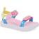 Carter's Valencia Floral Colorblock Sandal - Multi