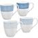 Noritake Hammock Mug 15fl oz 4