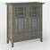 Simpli Home Bedford Storage Cabinet 39x42.2"