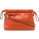 Michael Kors Lina Extra Small Crossbody Bag - Orange