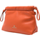 Michael Kors Lina Extra Small Crossbody Bag - Orange