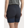 Lundhags Women's Made Light Shorts - Light Navy/Deep Blue