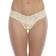 Cosabella Never Say Never Printed Cutie Low Rise Thong - Animal Limone