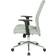 OSP Home Furnishing Evanston Office Chair 42.3"