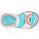 Carter's Rainbow Light Up Sandals - Multi