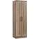 Sauder Homeplus Storage Cabinet 23.3x70.9"