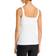 Alo Minimalist Ribbed Tank Top - White