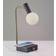 Adesso Charge Windsor Table Lamp 17.5"