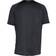 Under Armour Tech V-neck T-shirt Men - Black/Graphite