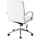 Office Star Mid Back Office Chair 41"