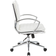 Office Star Mid Back Office Chair 41"