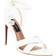 BCBG Max Azria Stella - White