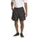 Champion 6" Nylon Warm Up Shorts Men - Black