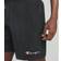 Champion 6" Nylon Warm Up Shorts Men - Black