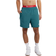 Champion 6" Nylon Warm Up Shorts Men - Aqua Tonic