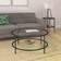 Hudson & Canal Orwell Coffee Table 36"