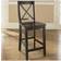 Crosley X-Back Bar Stool 41" 2