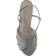 Touch Ups Clara Sandals W - Silver