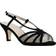 Touch Ups Clara Sandals W - Black